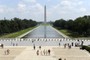 Trump Just Took a Major Step Toward Beautifying Washington, D.C.