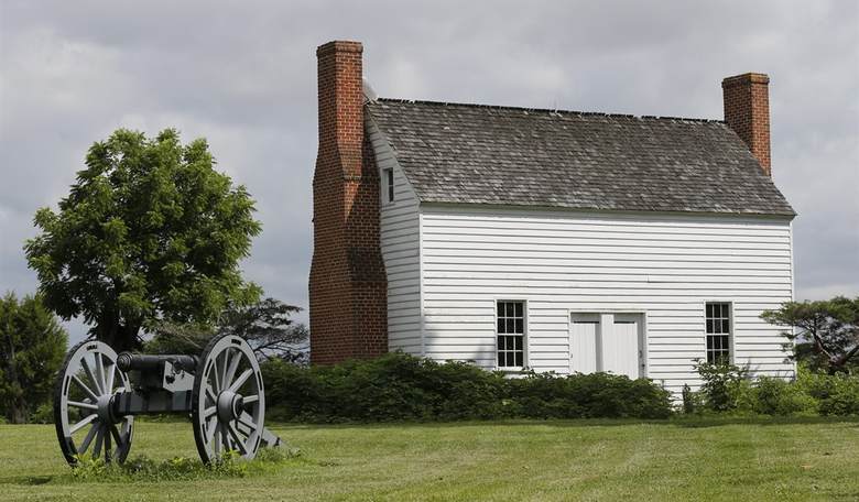 Rewriting American History