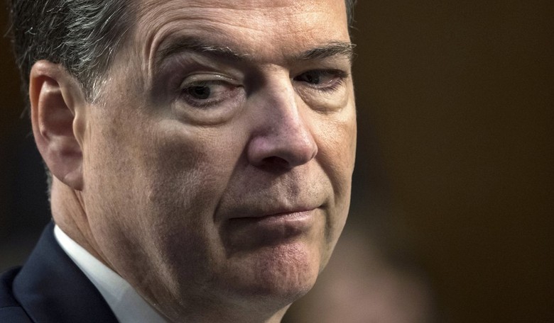 After His Testimony, It’s Clear Comey Deserved To Be Fired