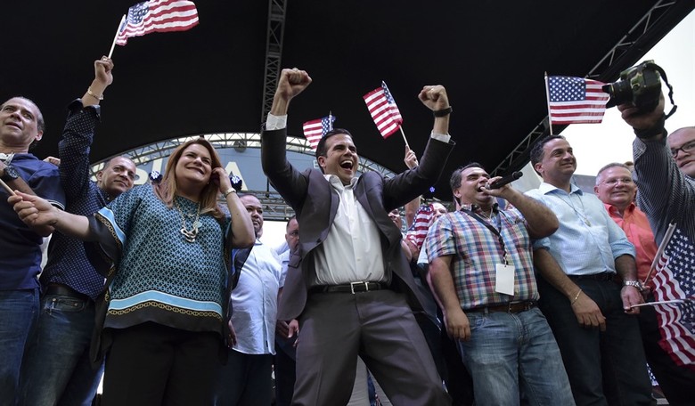 Are Illinois & Puerto Rico Our Future? 