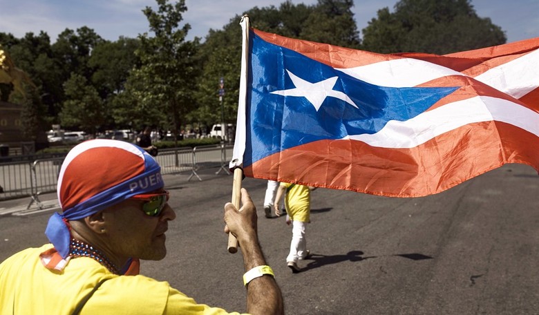 Republicans Shouldn't Fear Puerto Rico Statehood