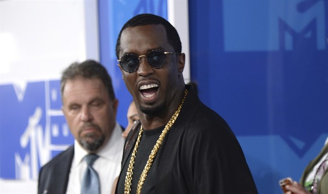Sean 'Diddy' Combs Releases Weak Sauce Apology Video and Twitter Collectively Rolled Its Eyes