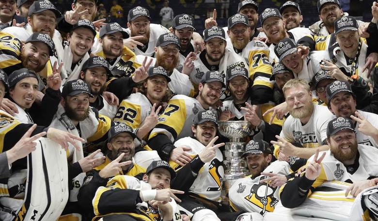 Pittsburgh Penguins: We're Not Going to Skip the White House