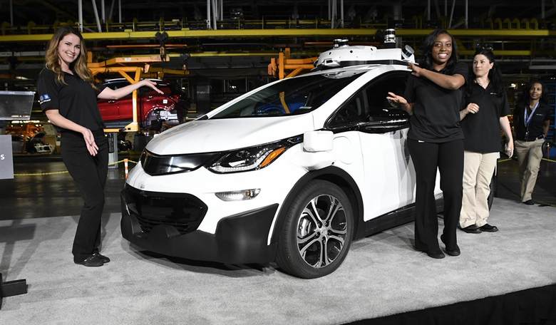 House Votes to Kneecap Biden's EV Mandate, Biden Threatens Veto