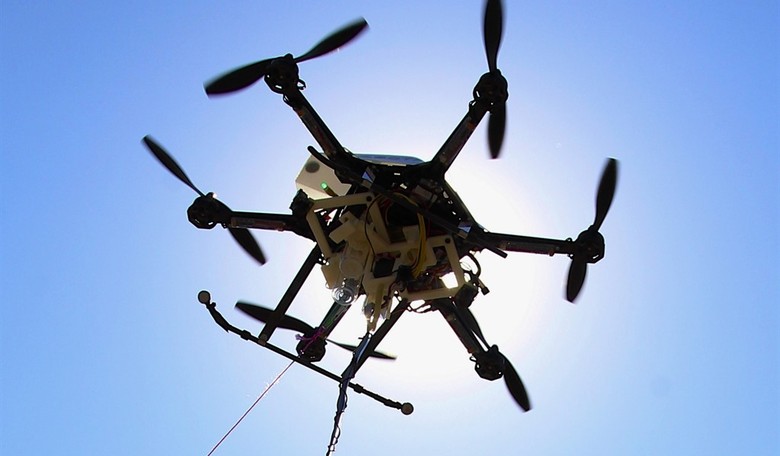Look Who Wants States and Communities to Control Drone Regulation 