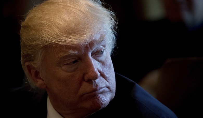 Analysis: Trump Firing Mueller Isn't Happening -- Unless Trump Really Is Guilty, or Has a Political Death Wish