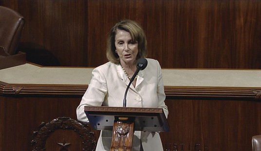 Steve Scalise, Nancy Pelosi, and a Return to Civility