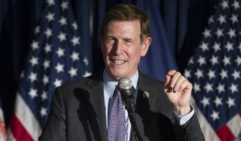 Rep. Don Beyer Easily Defeats Squad-Backed Challenger in Virginia's 8th District 