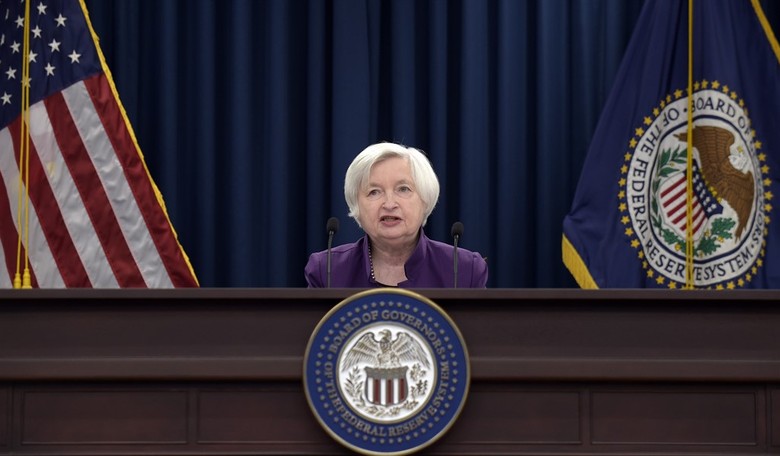 The Dwindling Impact of the Federal Reserve  