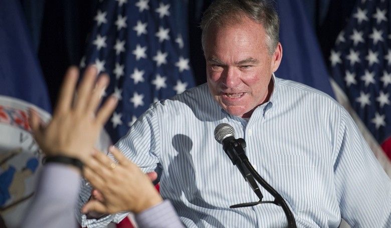 Dem Senator Wants Harassment Claims Made Public