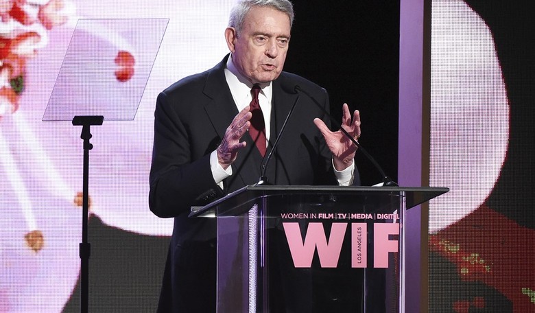 Memo to Dan Rather: Shut Up About Memos