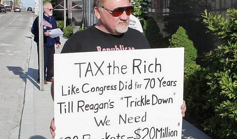 Liberals Got Their Blood, Will It Be Enough?