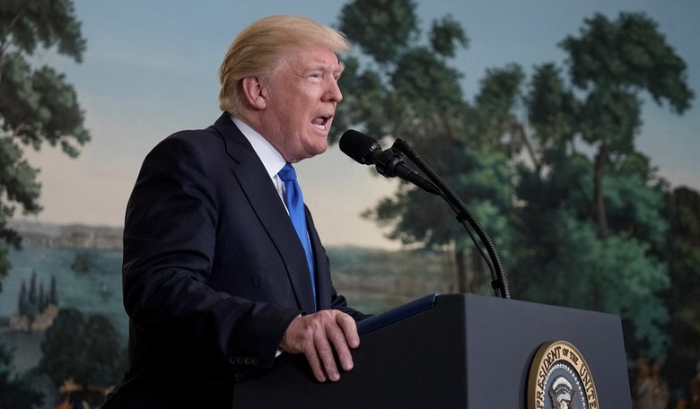 Trump: Scalise Is Doing Worse Than Originally Thought