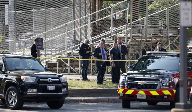 No PBS, Shooting Republicans Is Not A Laughing Matter