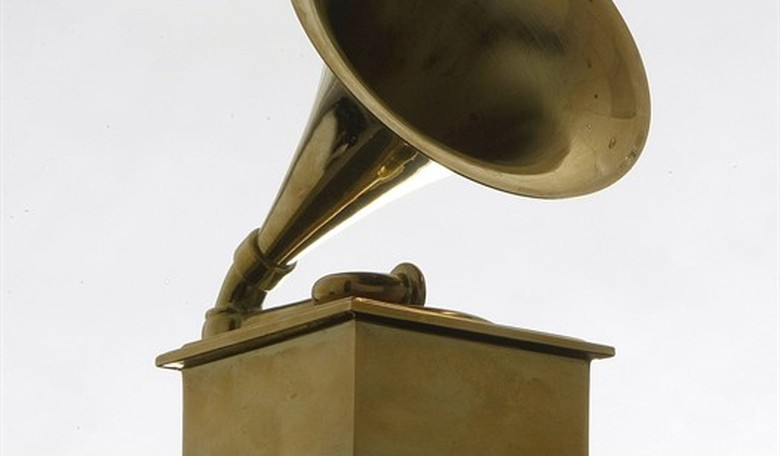 This Year's Grammy Awards Full of Sexual and Political Obscenities