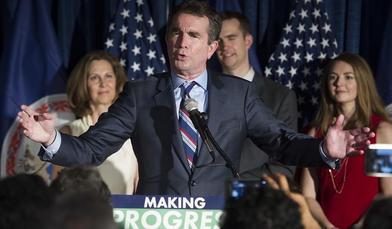 Charlottesville Paper Slams VA Democrats, Exploiting Our Pain For 'Political Advantage Is Stomach-Turning'