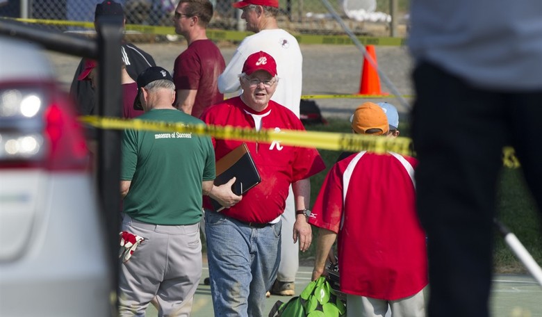 A Good Week for Good Guys with Guns