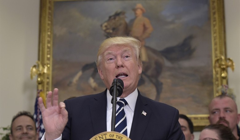  Put The Blame on the Trump Haters