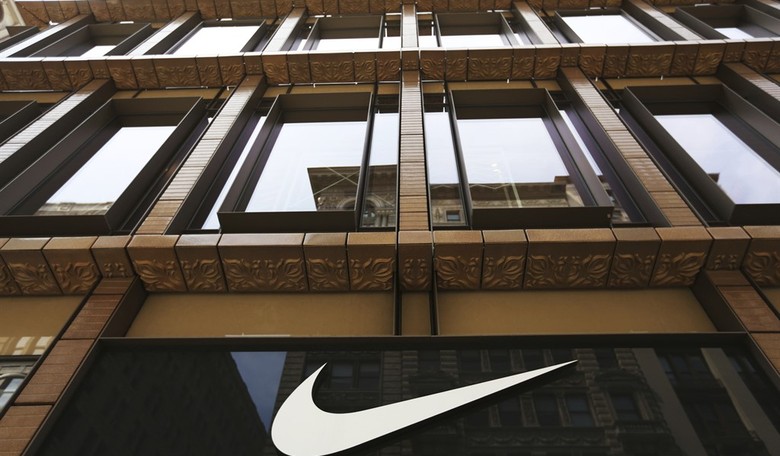 Dylan Mulvaney Profiting From Nike Bras Made With Cancer-Linked Toxin?