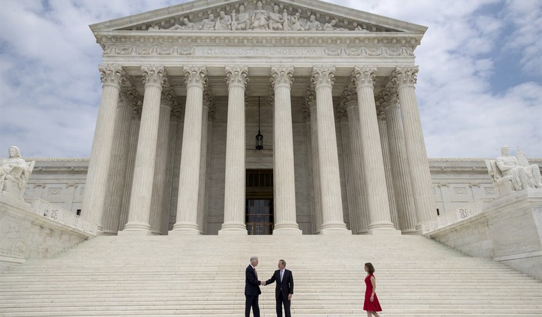 Supreme Court Unanimously Reaffirms: Hate Speech Is Still Free Speech