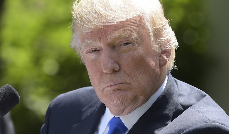 Is President Trump the Subject of a Criminal Investigation?