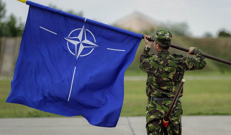 At Age 70, Time to Rethink NATO