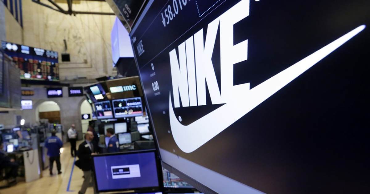 redstate.com - Becky Noble - Nike Is the Latest to Discover That Wokeness Doesn't Pay, As Net Sales, Revenue Nosedive