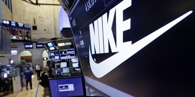 Nike Is the Latest to Discover That Wokeness Doesn't Pay, As Net Sales, Revenue Nosedive
