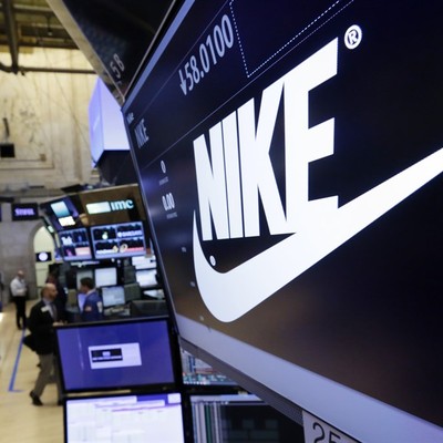 Nike Is the Latest to Discover That Wokeness Doesn't Pay, As Net Sales, Revenue Nosedive