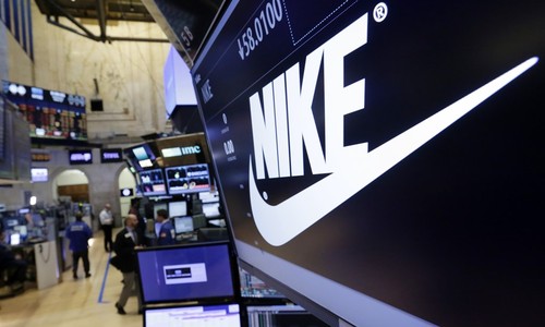 Nike Is the Latest to Discover That Wokeness Doesn't Pay, As Net Sales, Revenue Nosedive