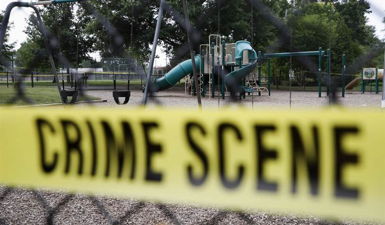 DOJ Charges Nine in Ohio with Pornography, Sex Trafficking of Children