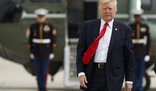 Political Violence: 'As American as Cherry Pie'