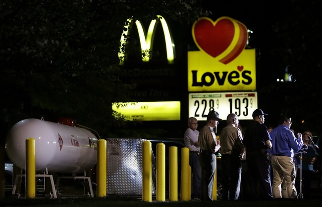 Illegals Driving Semis Kill Again