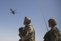 A New Age of Warfare: Downed Apache Pilots Rescued By Sea Drone