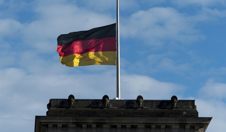 Is Freedom Under Threat in Germany?
