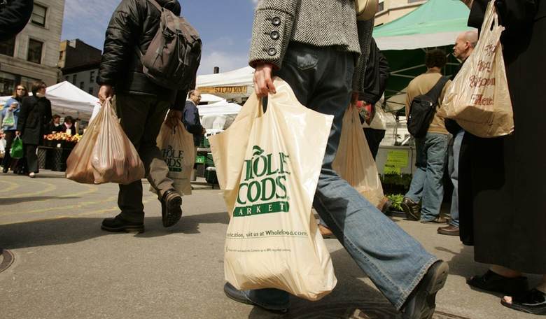 Environmentalists Can't Find Their Way Out of a Brown Paper Bag