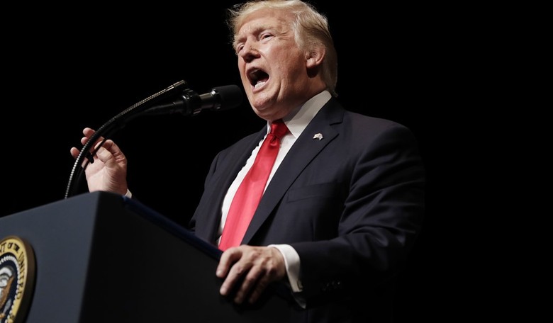 Trump Lists His Demands for the Castro Regime