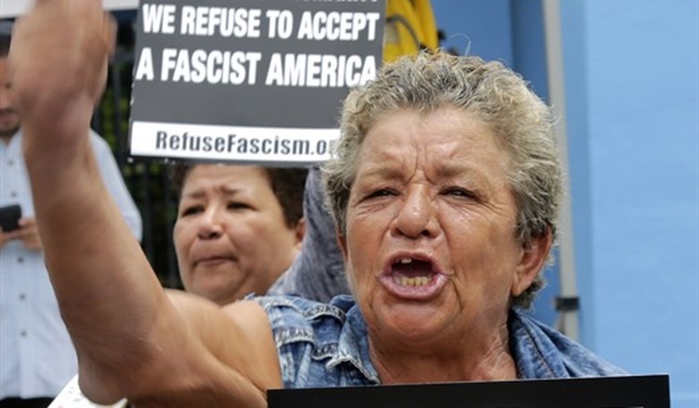 Get It Through Your Head That Progressives Hate You 