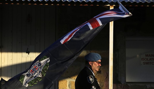 The Great Replacement Chronicles: The War Down Under, Volume IV