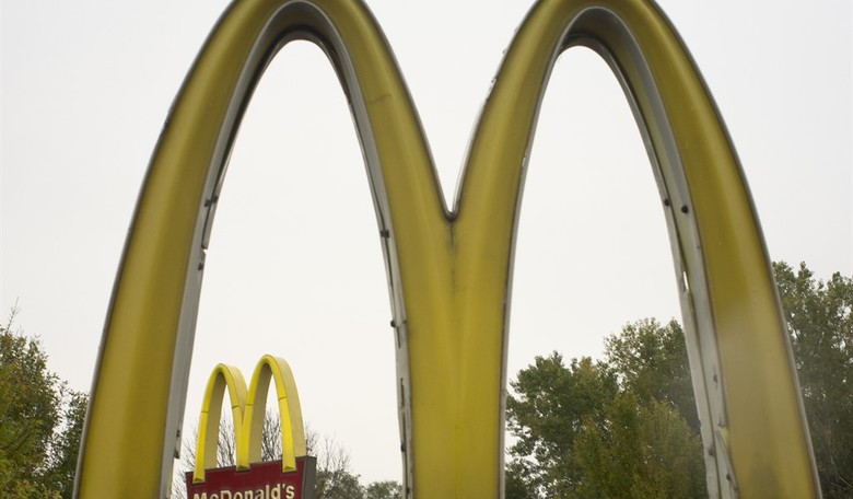 Lina Khan's FTC Has Identified the Real Enemy, and It Is McDonald's Broken Ice Cream Machines