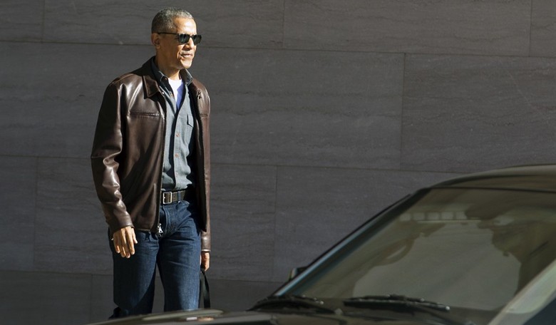 Well, Democrats Agree With Trump On Something: Obama Should Have Done More On Russian Meddling 