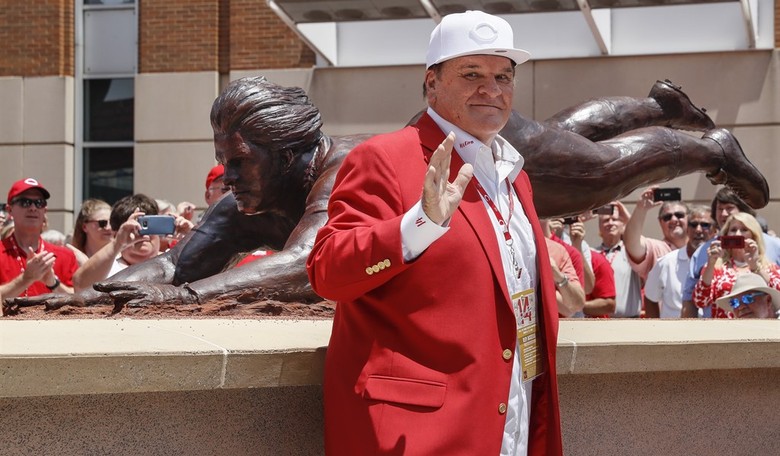 Essex Files: Pete Rose and Shoeless Joe Redeemed - Baseball Legends Cleared for Hall of Fame Glory