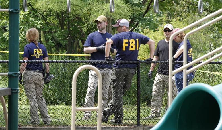 Here's the Anti-Trump FBI Agent Who Launched the Surveillance Probe of the Entire Conservative Movement 
