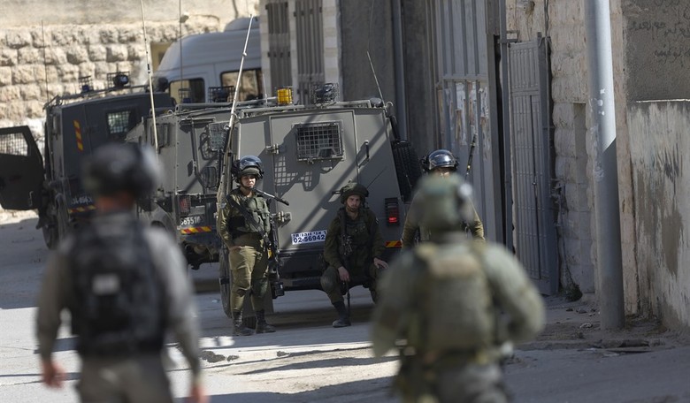 Reframing the Arab-Israeli Conflict
