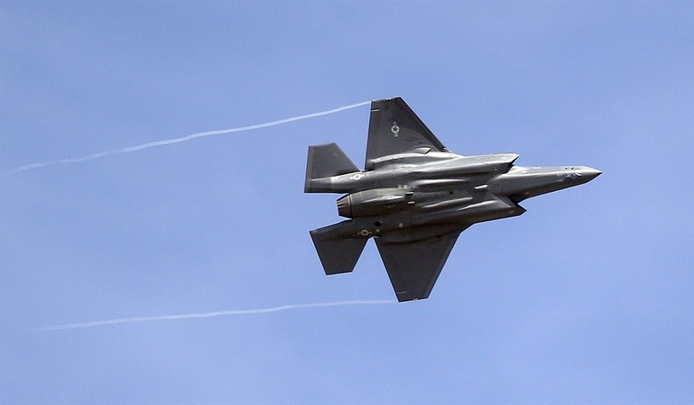 United Front: U.S. and Allies Flex Military Muscle in China's Backyard
