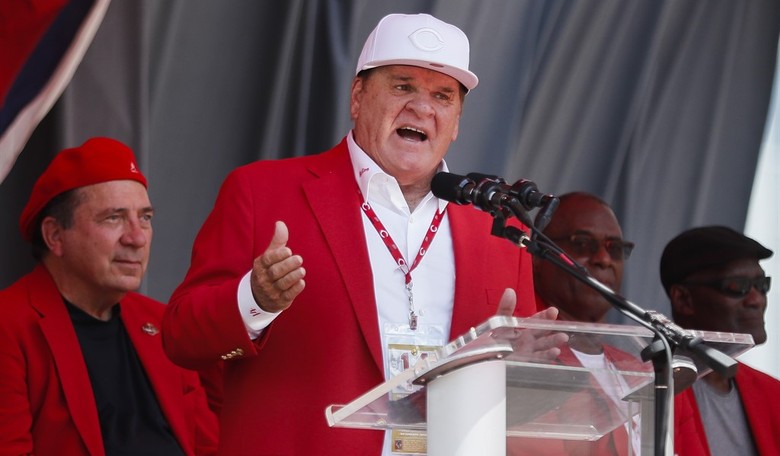 RIP Charlie Hustle: Baseball Great Pete Rose Dead at 83