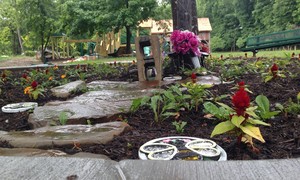 Lefty Professor Laments Losing Her Illegal Alien Gardener