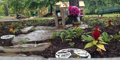 Lefty Professor Laments Losing Her Illegal Alien Gardener