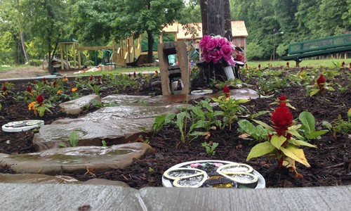 Lefty Professor Laments Losing Her Illegal Alien Gardener