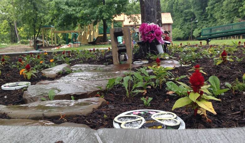 Lefty Professor Laments Losing Her Illegal Alien Gardener